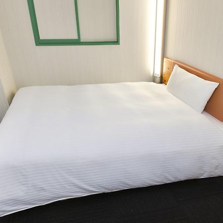 R&B Hotel Kumamoto Shimotori - Vacation Stay 39079V Εξωτερικό φωτογραφία