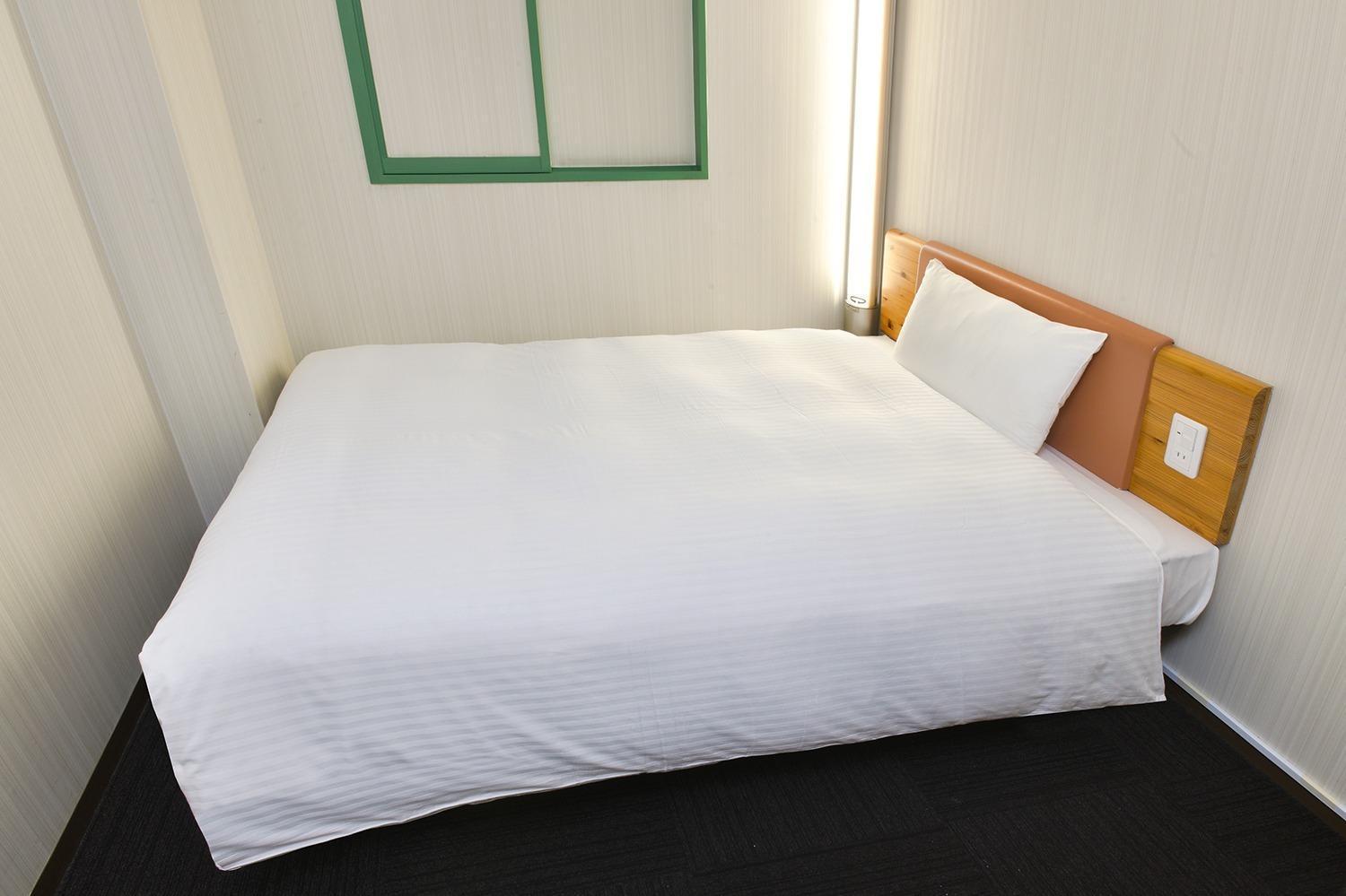 R&B Hotel Kumamoto Shimotori - Vacation Stay 39079V Εξωτερικό φωτογραφία