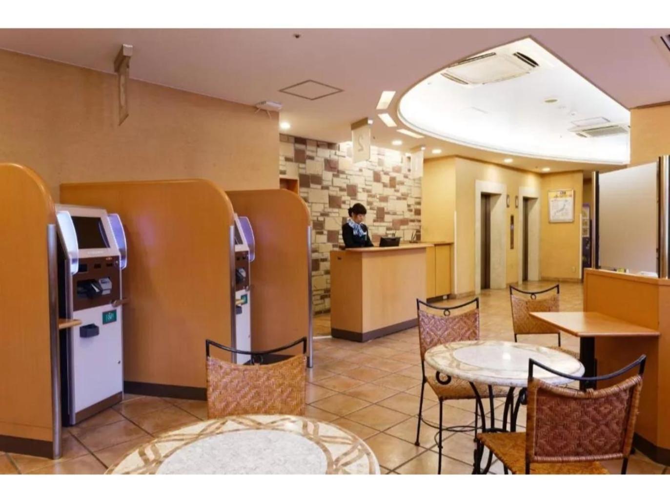 R&B Hotel Kumamoto Shimotori - Vacation Stay 39079V Εξωτερικό φωτογραφία